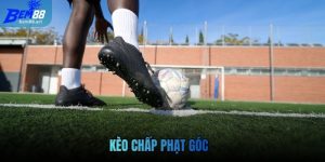 Kèo chấp phạt góc