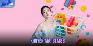 Khuyến mãi Bem88