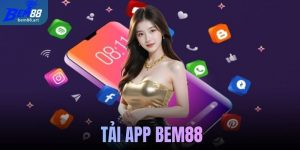 Tải app Bem88